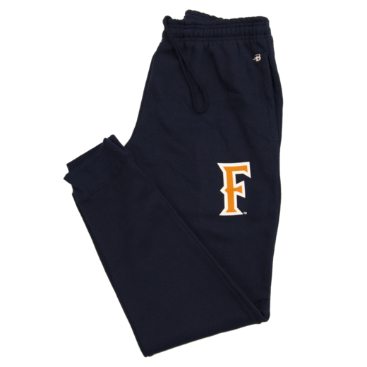 Big F Classic Sweats - Navy